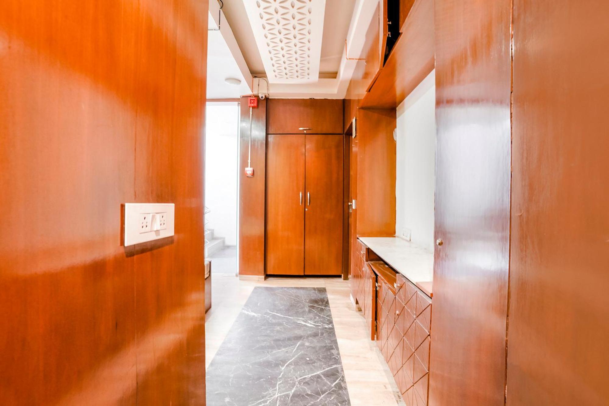 Fabhotel Kyra - Near Airport Road Amhedabad Dış mekan fotoğraf