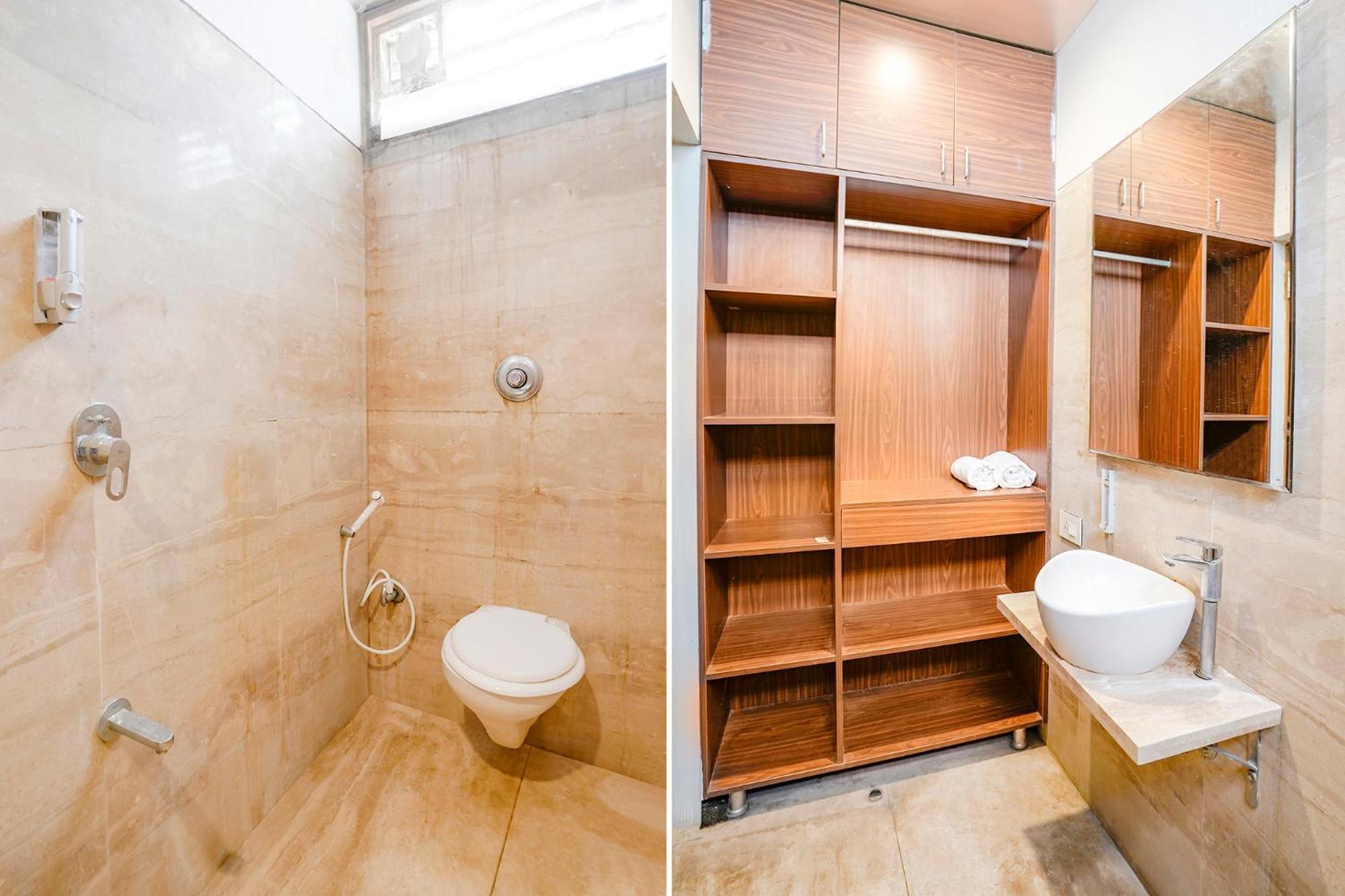 Fabhotel Kyra - Near Airport Road Amhedabad Dış mekan fotoğraf